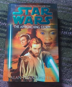 Star Wars: The Approaching Storm