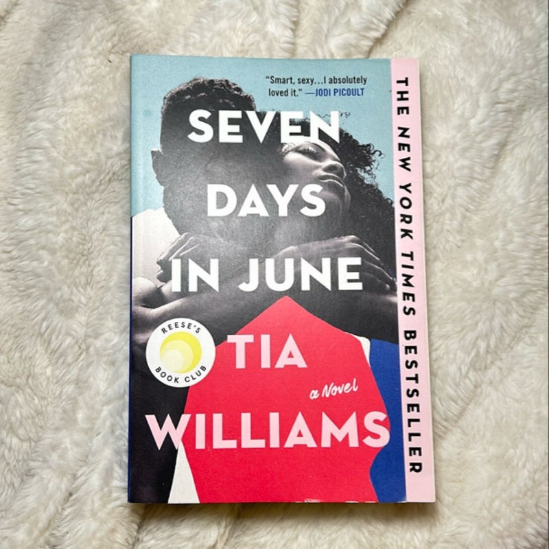 Seven Days in June