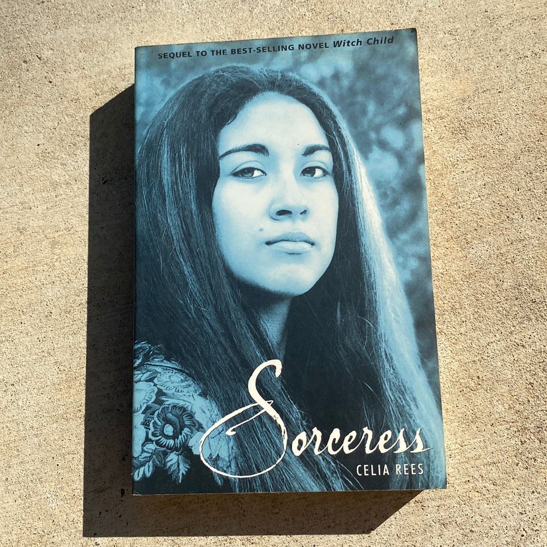 Sorceress