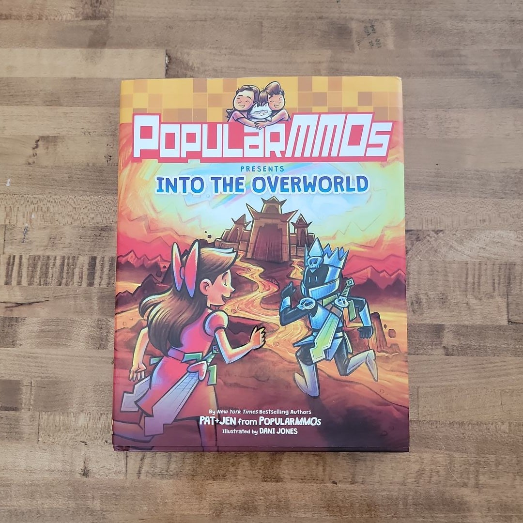 PopularMMOs Presents into the Overworld