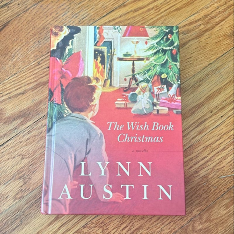 The Wish Book Christmas