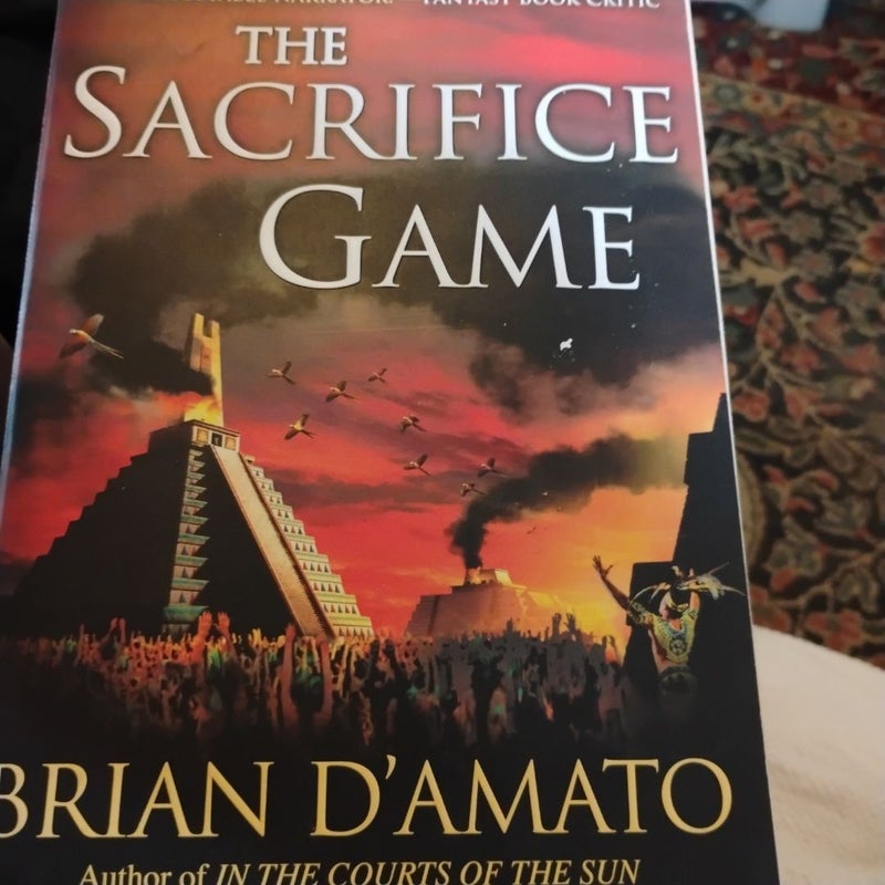 The Sacrifice Game