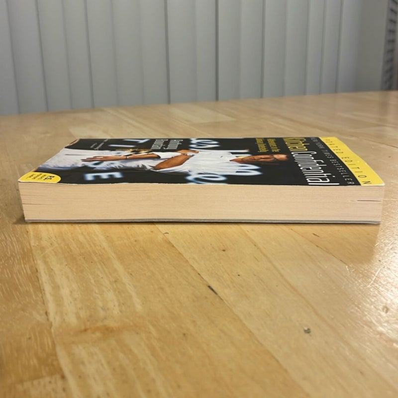 Kitchen Confidential Updated Ed