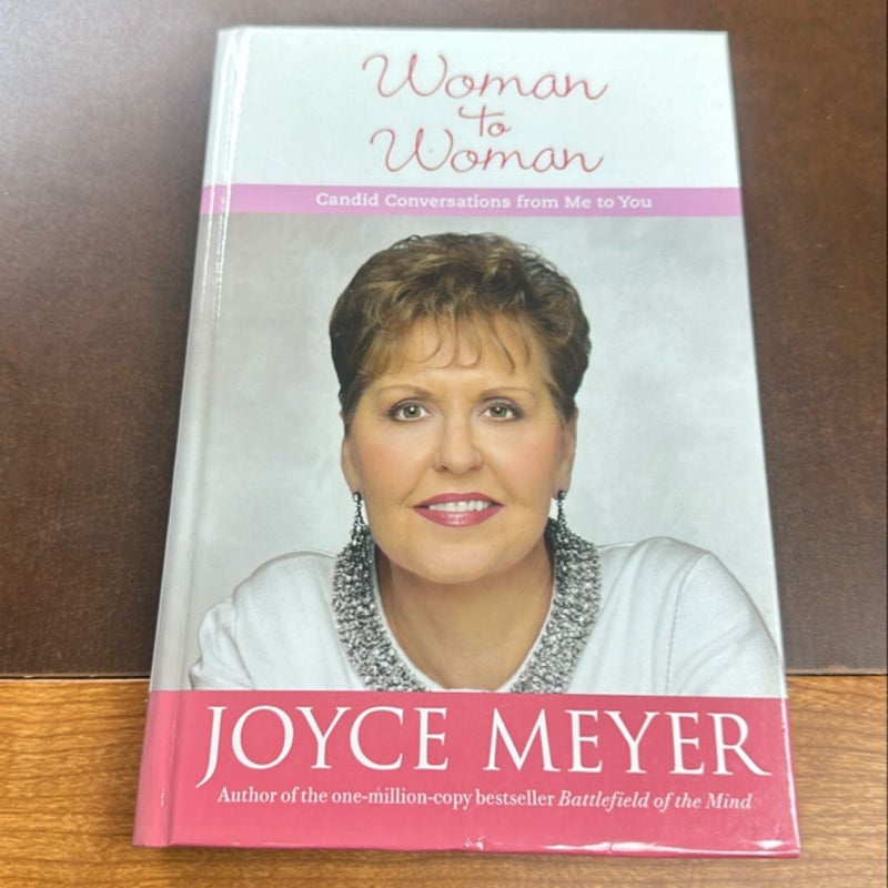Woman to Woman