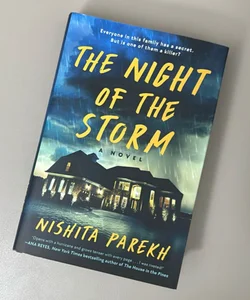 The Night of the Storm