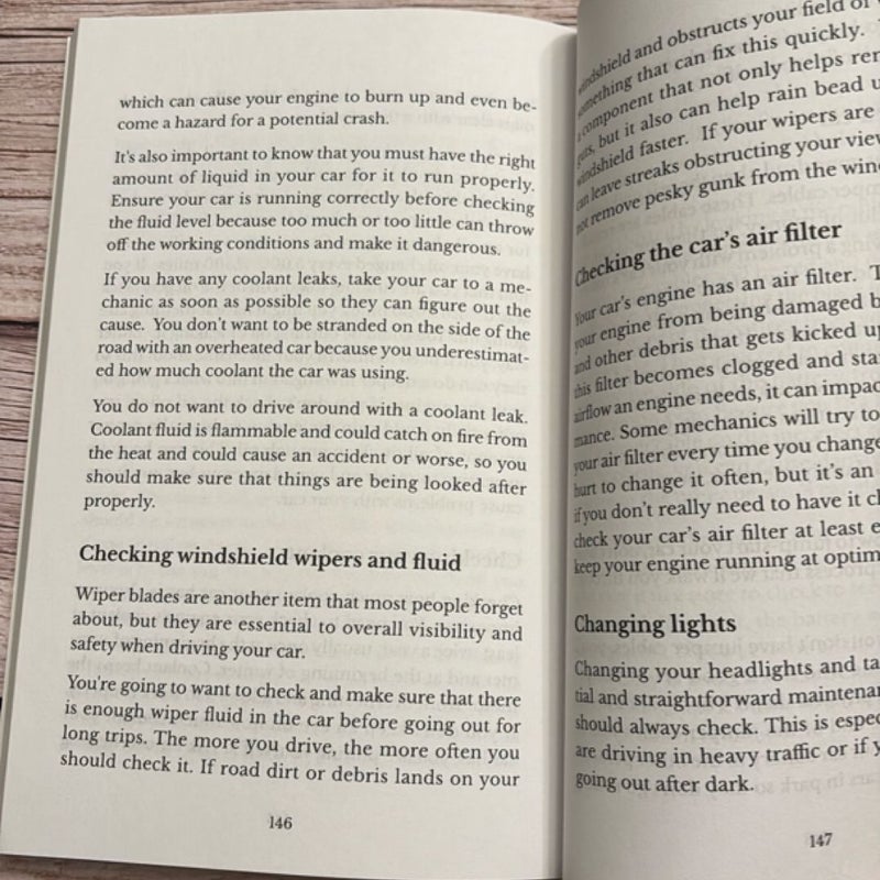 The Young Adult's Survival Guide to Living Independently