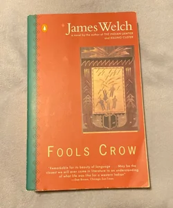 Fools Crow