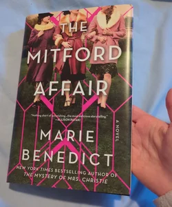 The Mitford Affair