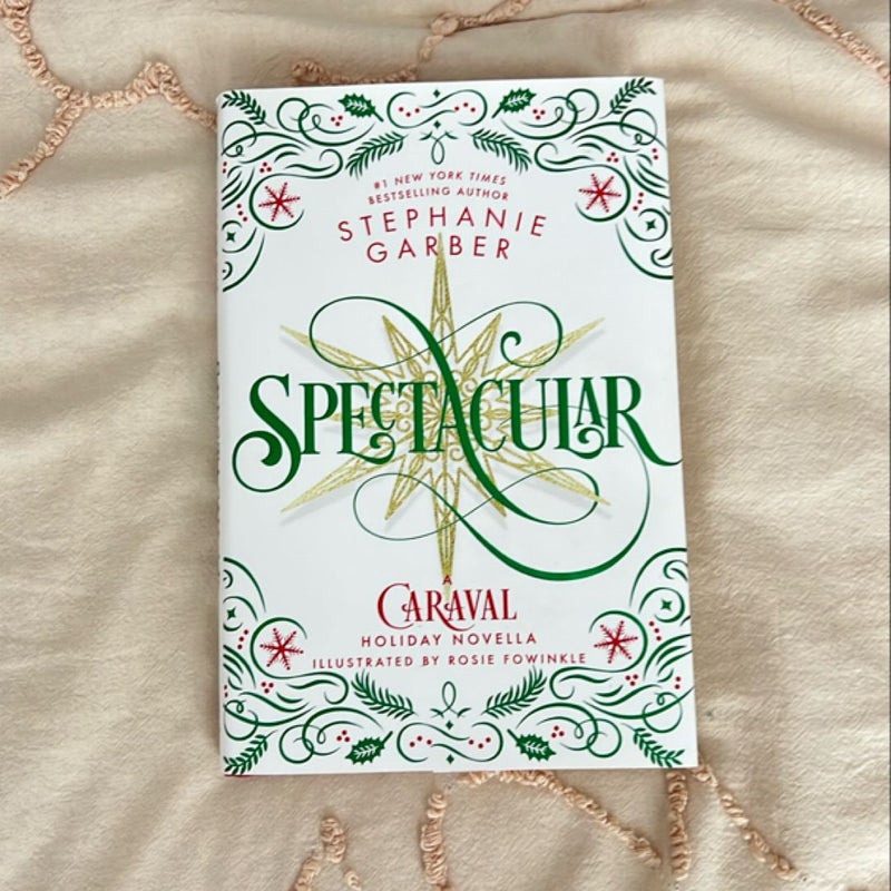 Spectacular