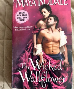 The Wicked Wallflower 3054