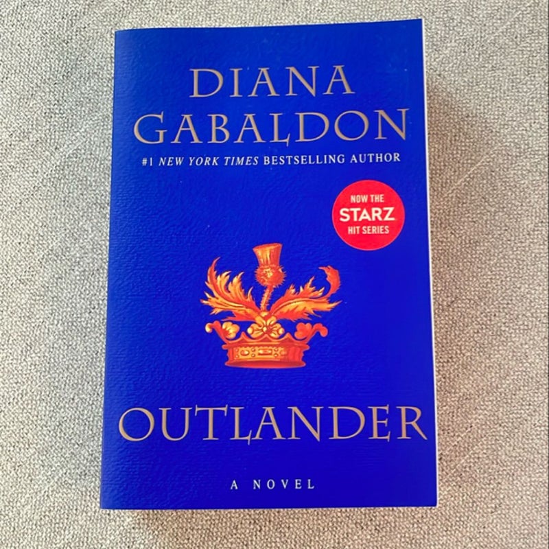 Outlander