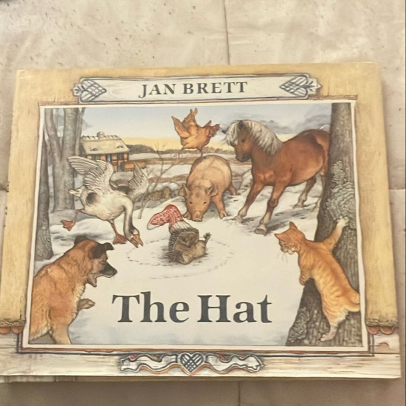 The Hat