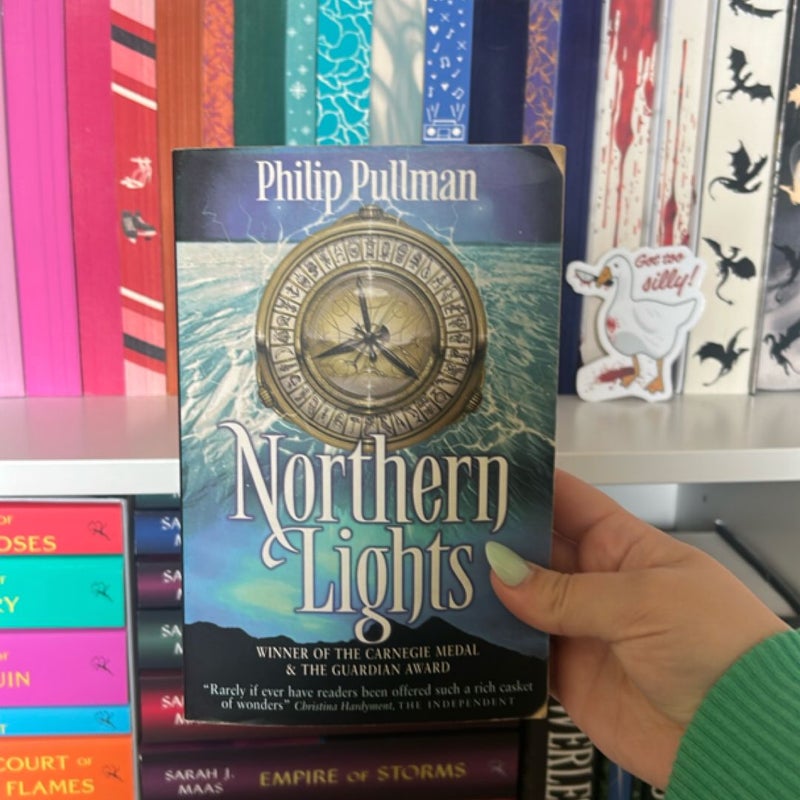 Northern Lights
