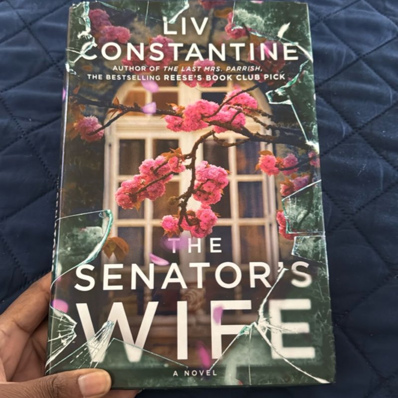 The Senator's Wife