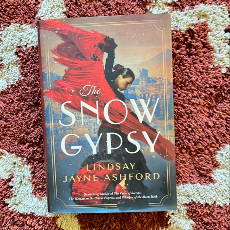 The Snow Gypsy