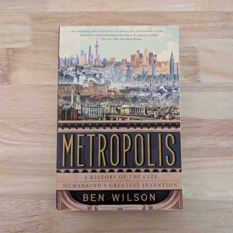 Metropolis