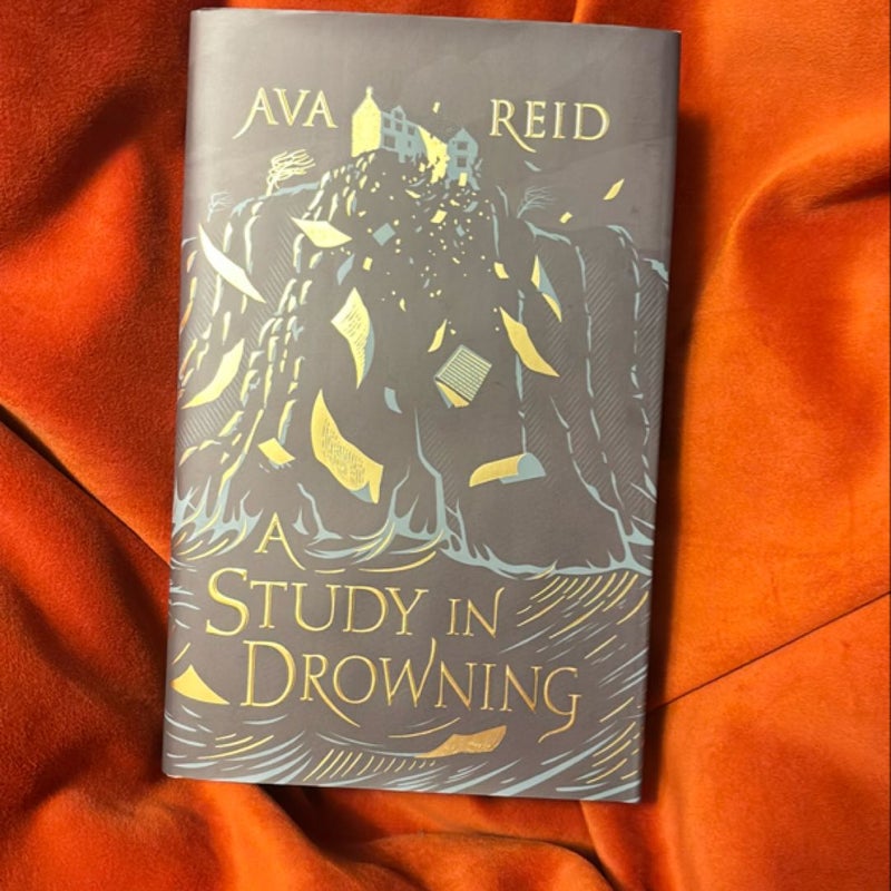 A Study in Drowning