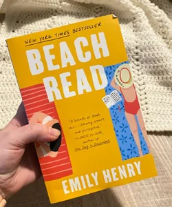 Beach Read