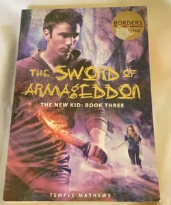 The Sword of Armaggeddon