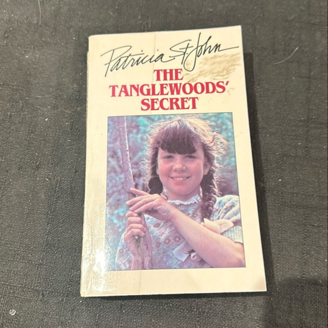 The Tanglewood's Secret