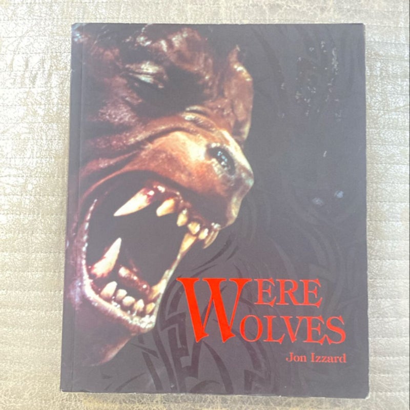 Werewolves