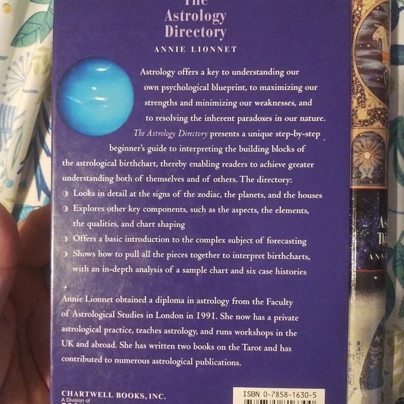 Astrology Directory