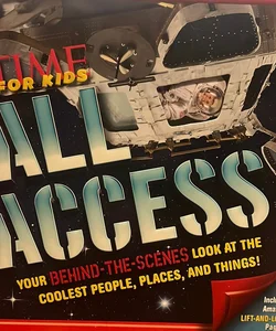 Time for Kids All Access