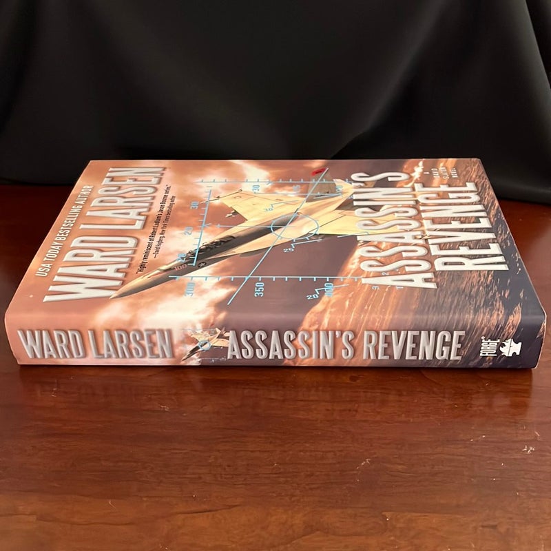 Assassin's Revenge