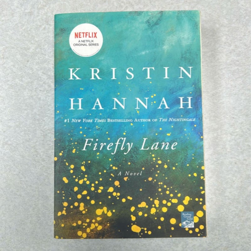 Firefly Lane