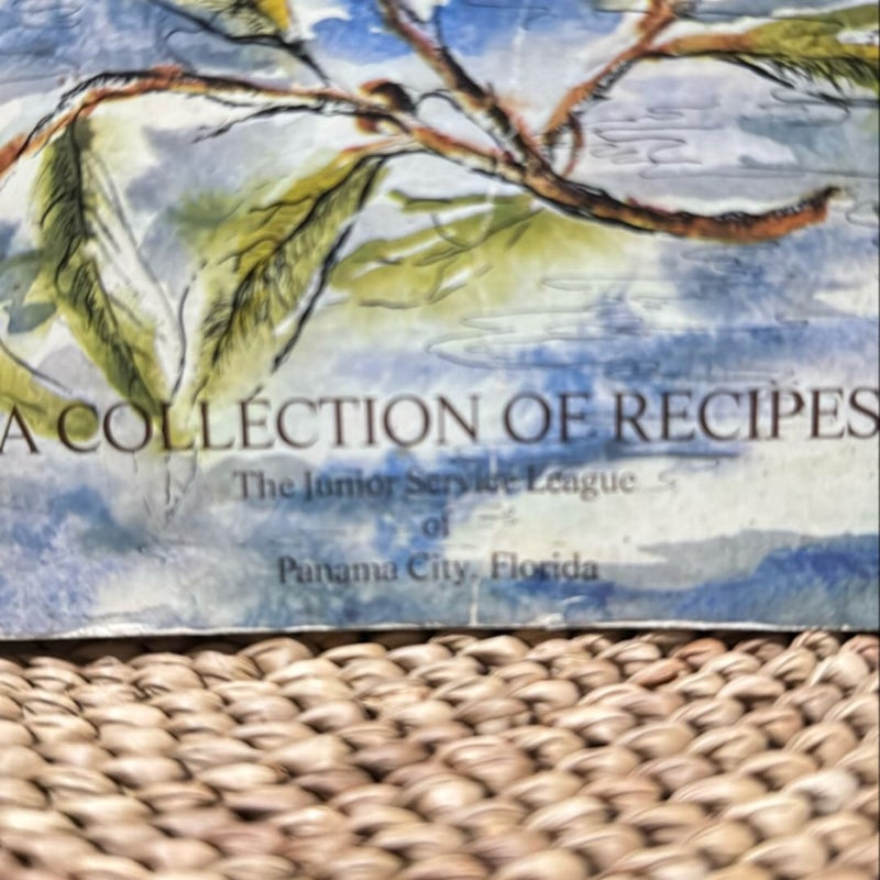 Bay Leaves A Collection of Recipes