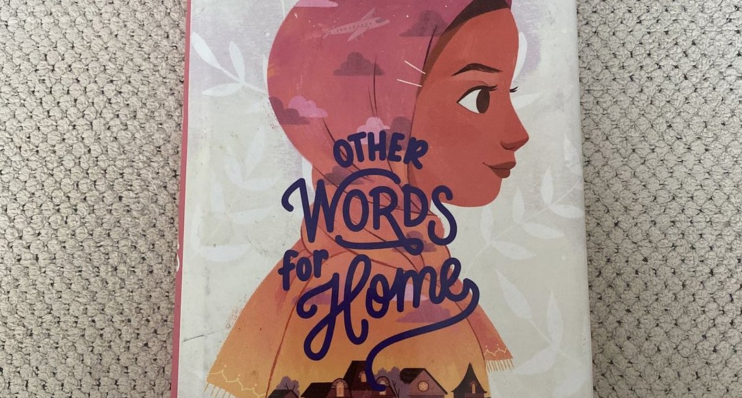 Other Words for Home [Book]