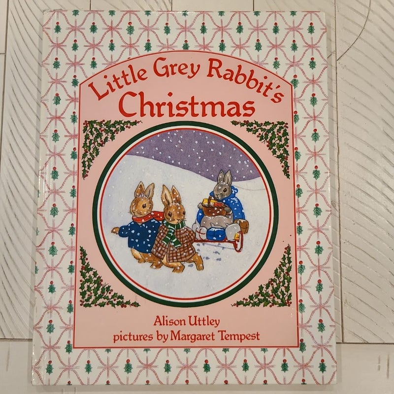 Christmas Childrens Classics 