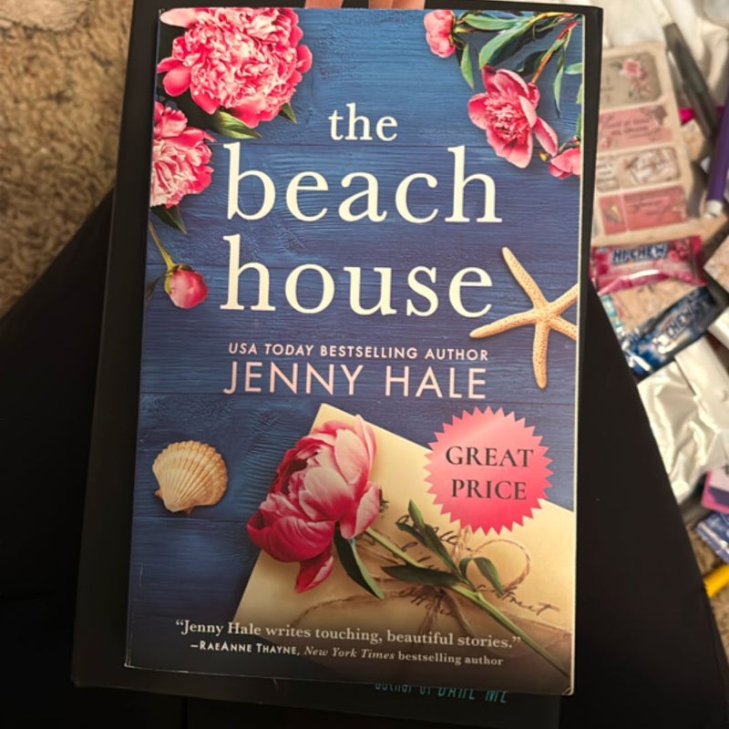 The Beach House