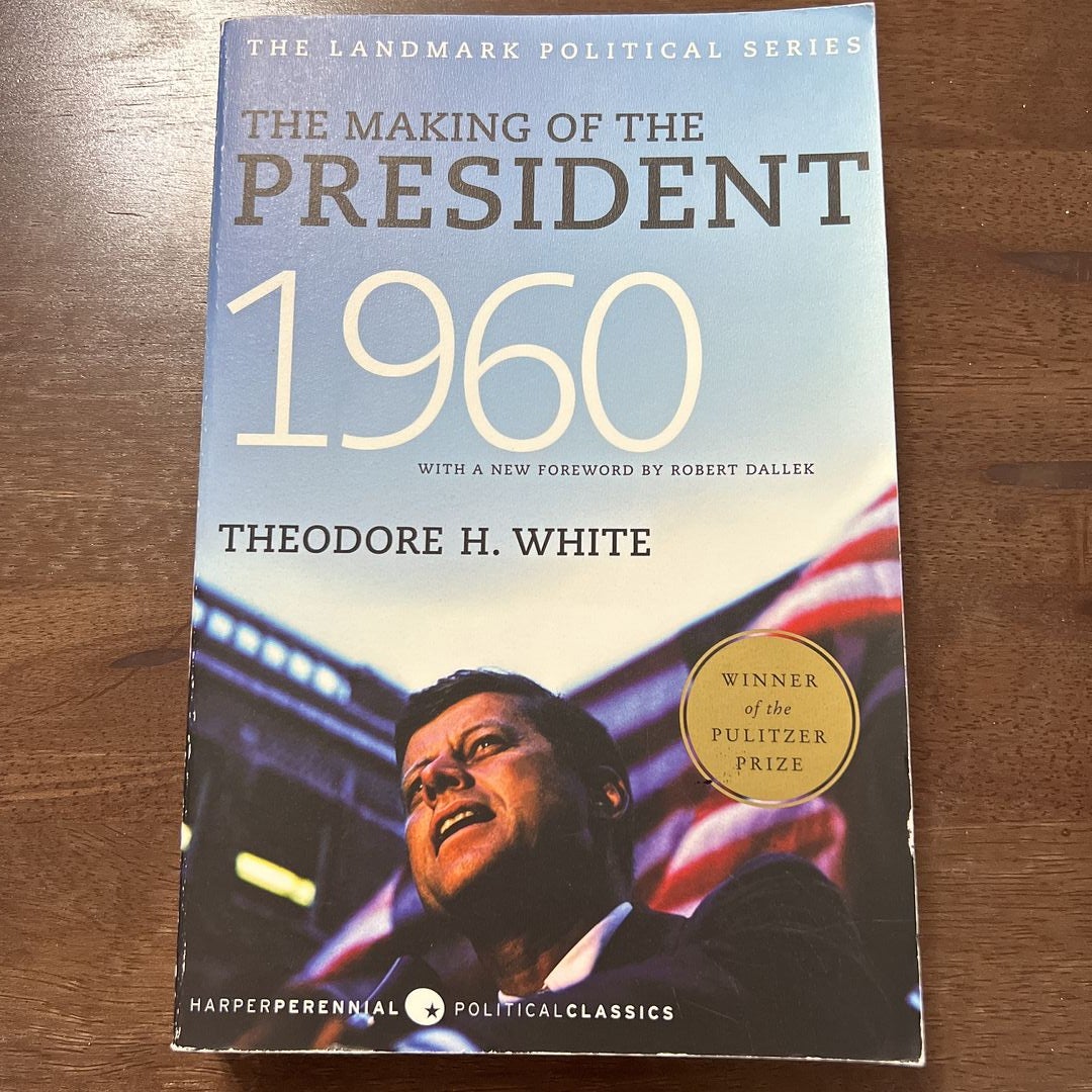 The Making of the President 1960