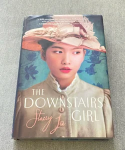 The Downstairs Girl