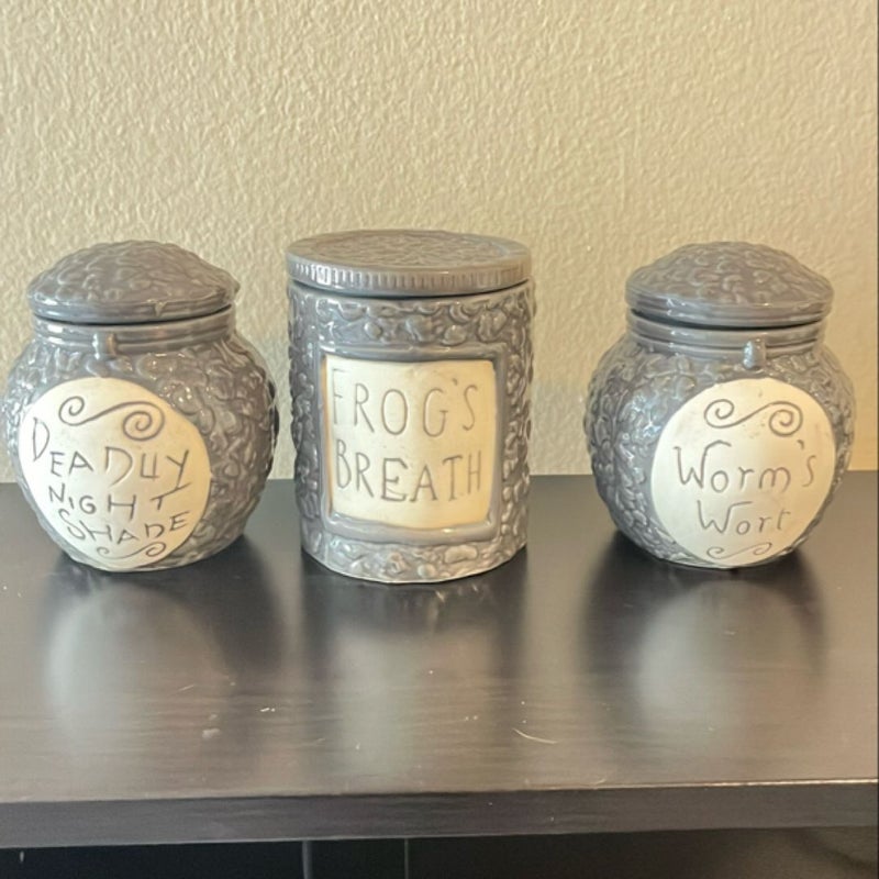 NBC jars