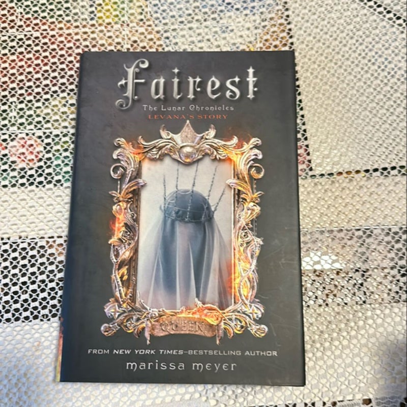 Fairest