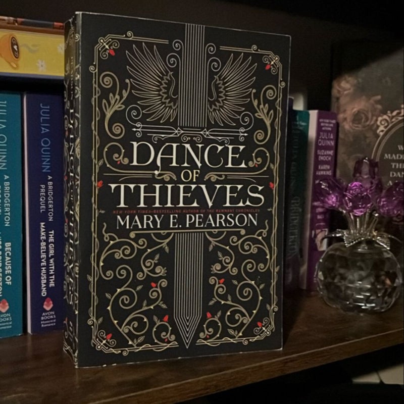 Dance of Thieves