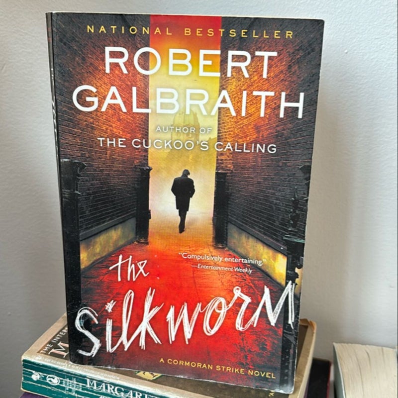 The Silkworm