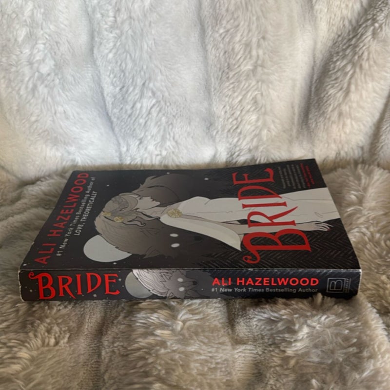 Bride