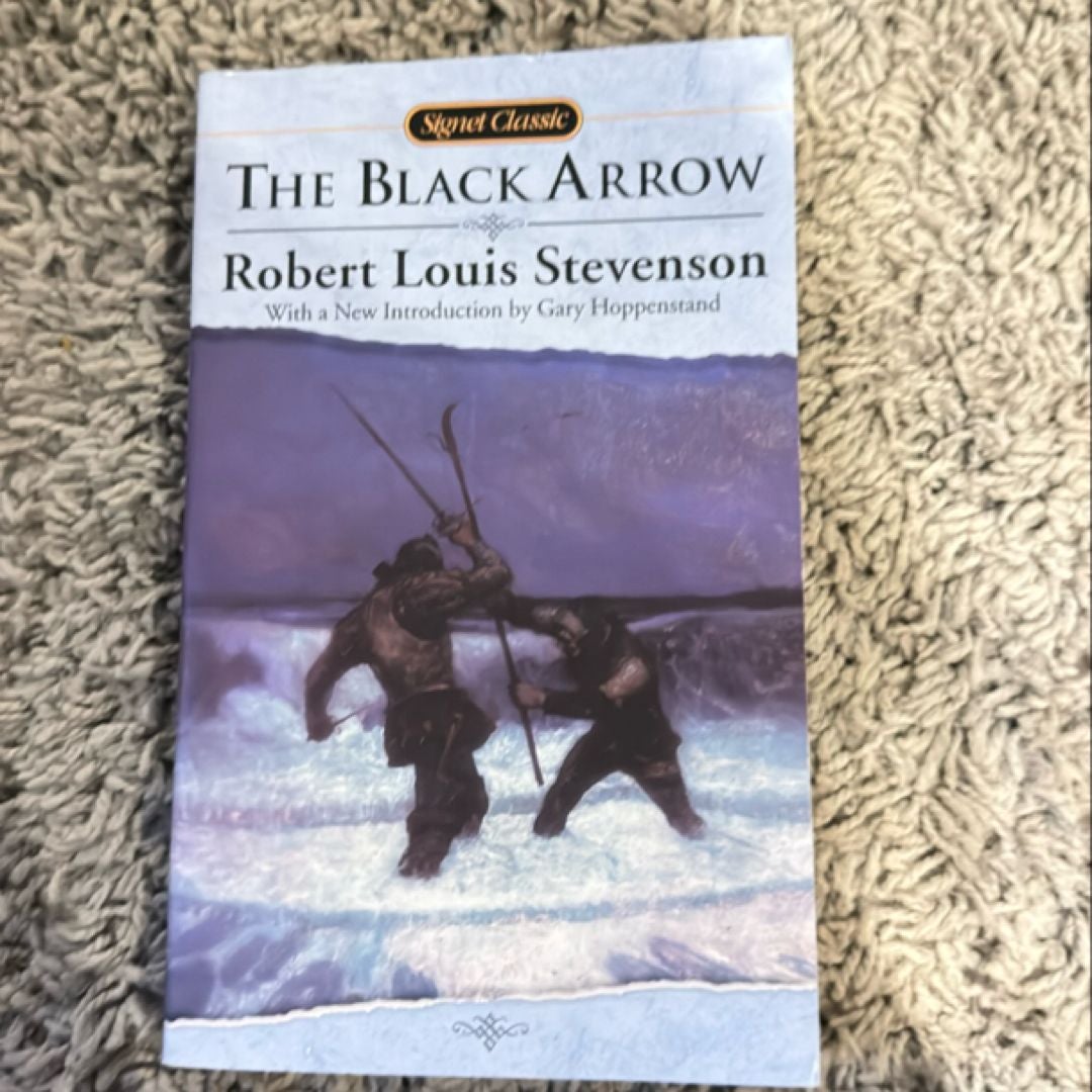 The Black Arrow