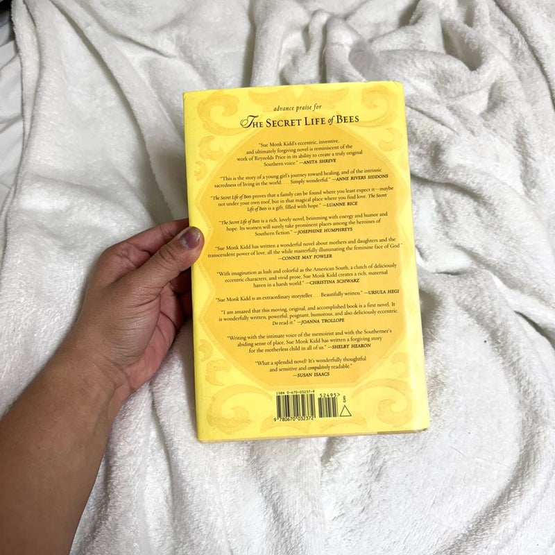 The Secret Life of Bees