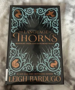 The Language of Thorns