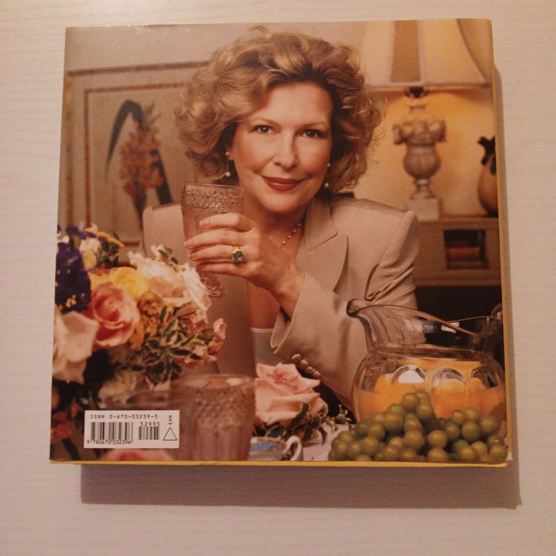 Mitford Cookbook and Kitchen Reader