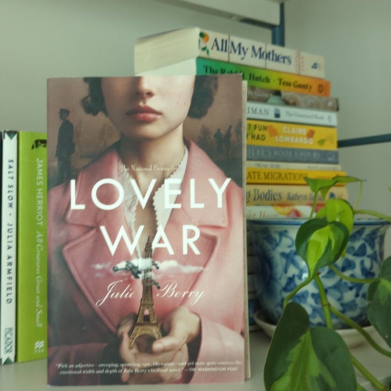 Lovely War