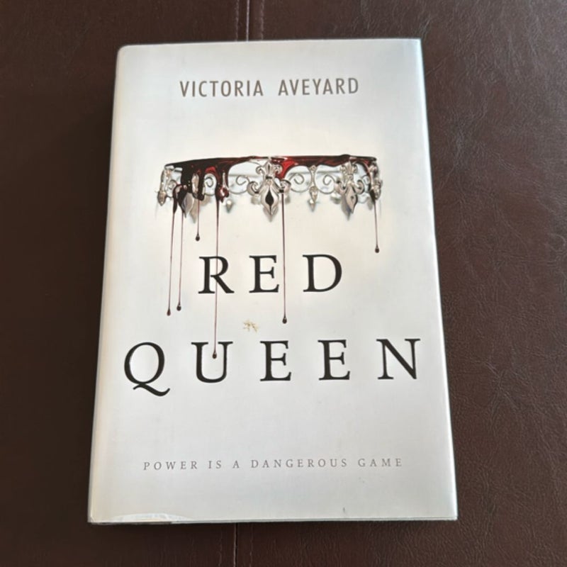 Red Queen