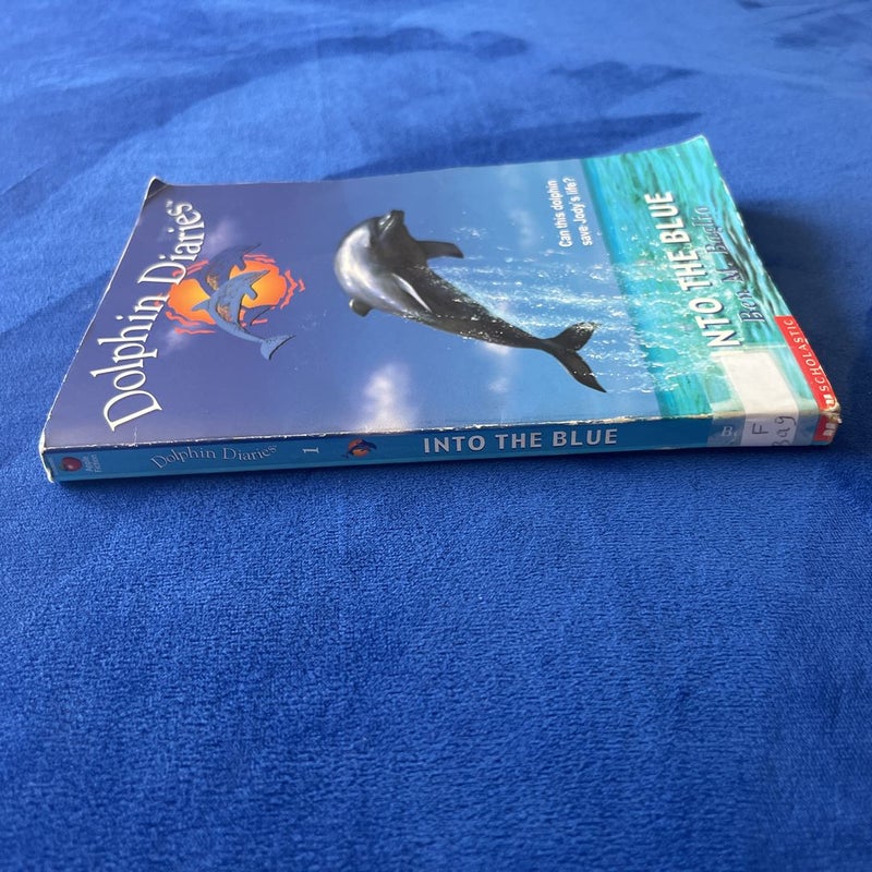 Dolphin Diaries