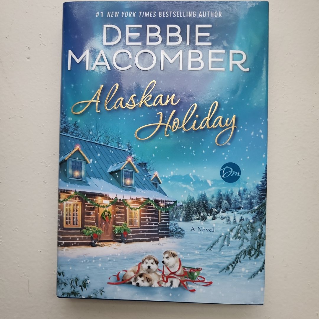 Alaskan Holiday