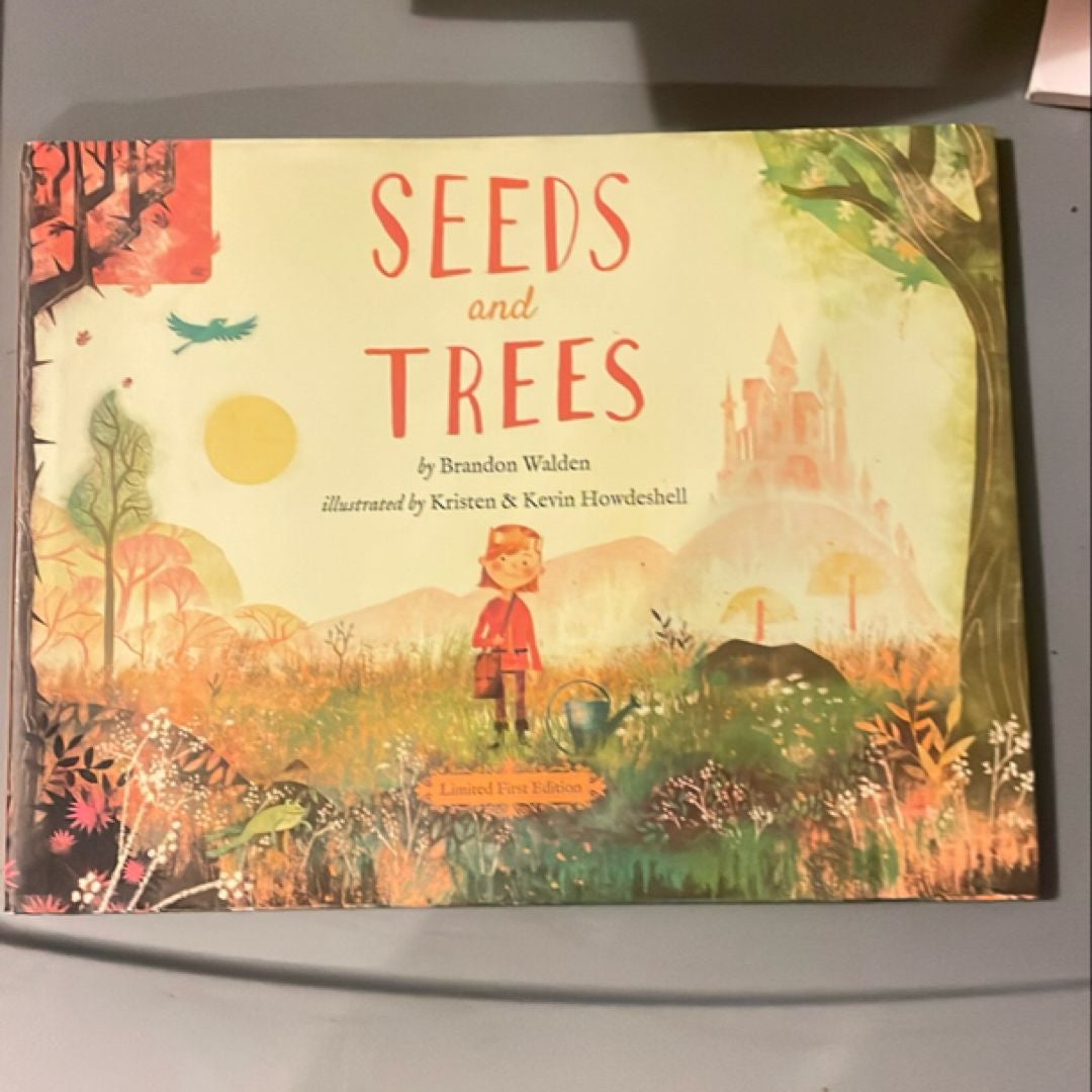 Seeds and Trees