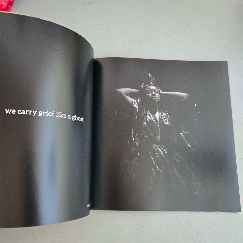 The Bag Lady Manifesta Signed Edition